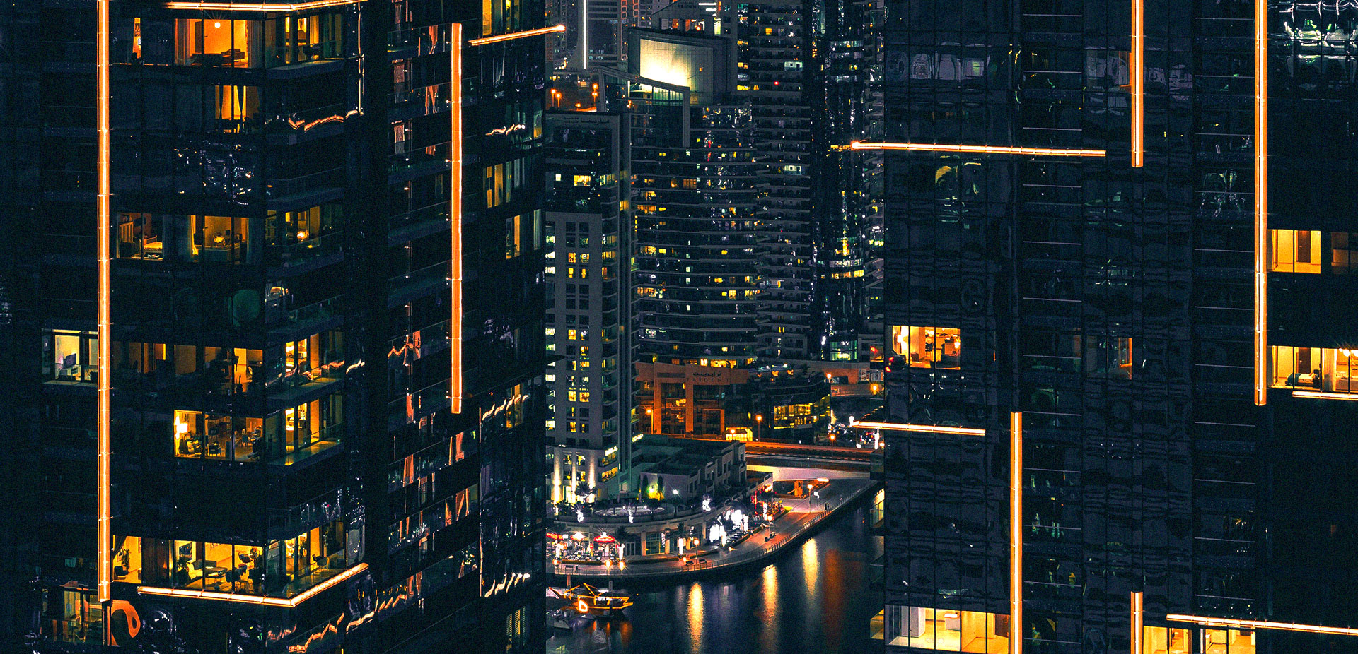 Joy city Online Inc